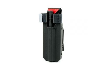 Image of SLICK FRONT RIGID TQ Case for CAT, Belt (Tek-Lok)