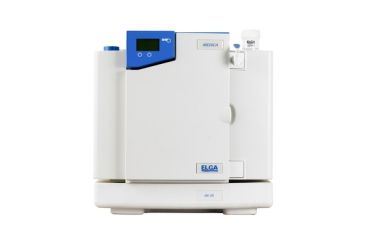 Image of Elga Labwater Medica R7 Booster MR007BPM1, Unit EA