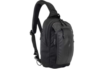 Image of Elite Survival Systems Blindside Concealed Carry Slingpack, Black, 7719-B