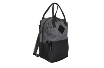 Image of Elite Survival Systems Concealed Carry Mini Backpack, Heather, 8035-H