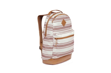 Image of Elite Survival Systems Echo EDC Backpack w/Armor Panel, Stripe, 7721-ST-A