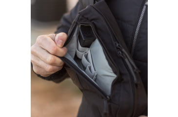 Image of Elite Survival Systems HIP Gunner Concealed Carry Fanny Pack