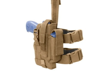 Image of Elite Survival Systems Tactical Thigh Holster