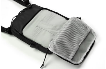 Image of Elite Survival Systems Microguard Mini Cross-Body Concealed Carry Bag, 8005-B