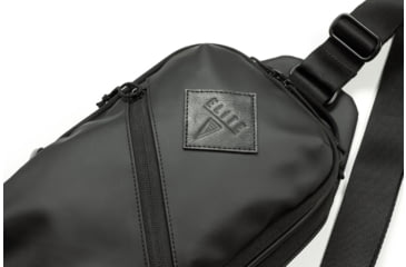 Image of Elite Survival Systems Sentinel Cross-Body Concealed Carry Sling Pack, 8020-B