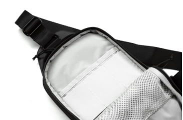 Image of Elite Survival Systems Sentinel Cross-Body Concealed Carry Sling Pack, 8020-B