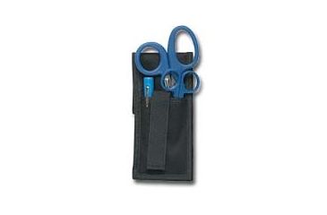 Image of EMI Colormed Blue Basic Holster Set, 458