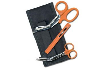 Image of EMI Colormed Orange Basic Holster Set, 464