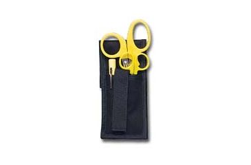 Image of EMI Colormed Yellow Basic Holster Set, 462