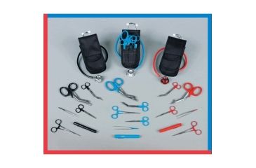 Image of EMI Colormed Deluxe Set Blk - 940