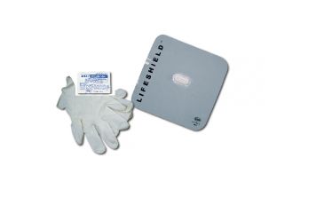 Image of EMI Cpr Lifeshieldrefill Kit - 475