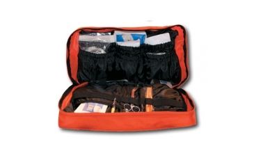 Image of EMI Flat Pacresponse Bag Orange - 847