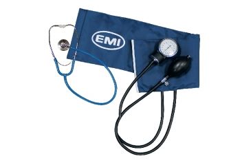 Image of EMI Procuffsphygmomanometer Set - 932