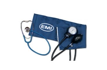 Image of EMI Procuffsphygmomanometer Set - 937
