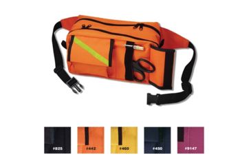 Image of EMI Rescue Fanny Pack, Navy Blue - 450