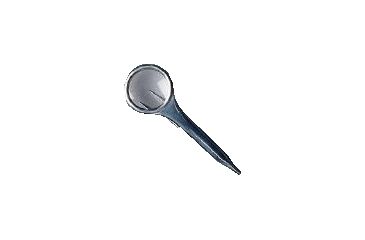 Image of EMI Splinter Forceps W/magnifying - 2470