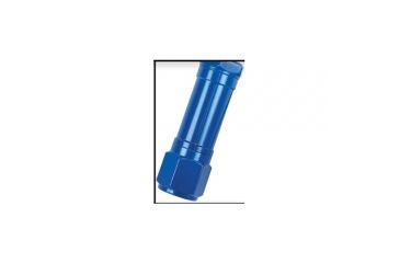 Image of EMI Starburst, Blue - 864