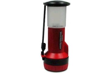 Image of Energizer 4AA size Flashlight 2 in 1