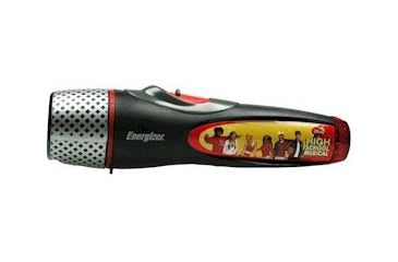 Image of Energizer 2AA HighSchoolMusical Kids Spotlight