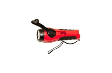 Image of Energizer Weather Ready 3 Nichia LED Crank Flash Light CK507WRBP