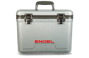 Image of Engel Coolers Engel 13 Quart Drybox/Cooler Refurbished, RF-UC13-BRG