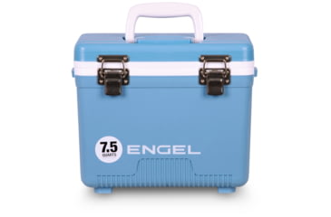 Image of Engel Coolers Engel 7.5 Quart Drybox/Cooler Refurbished, RF-UC7P