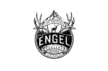 Image of Engel Coolers Engel "Live Original" Deer Decal, Decal-LiveOriginal-Deer