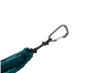 Image of Eno TravelNest Hammock &amp; Straps Combo, Marine, One Size, TRN054