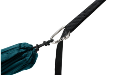 Image of Eno TravelNest Hammock &amp; Straps Combo, Marine, One Size, TRN054