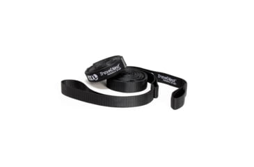 Image of Eno TravelNest Hammock &amp; Straps Combo, Moss, One Size, TRN062