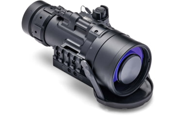 Image of EOTech ClipNV 1-12x50mm Night Vision Clip On Device, Gen 3, Black, EOT-CLPO-AI-B 