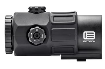 Image of EOTech G-Series 5x Magnifier w/No Mount, Black, G45.NM