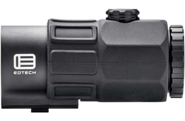 Image of EOTech G-Series 5x Magnifier w/No Mount, Black, G45.NM