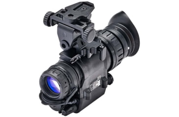 Image of EOTech MonoNV Mountable Night Vision Monocular, Gen 3, Black, EOT-MONO-AI-B