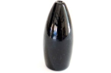 Image of Epic Baits Tungsten Flipping Weight, 1 per Pack, Black, 2 oz, 2ozflipG-P