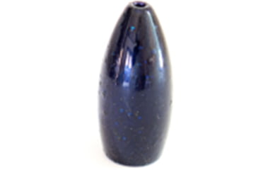 Image of Epic Baits Tungsten Flipping Weight, 2 per Pack, June Bug, 1 oz, 1ozflipJ-B