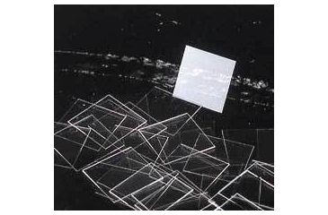 Image of Erie Scientific Cover Glass No 1 22X40MM 3316