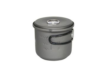 Image of Esbit Cookset (585 ml)
