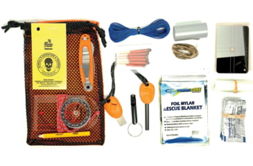 Image of Esee Essentials Kit