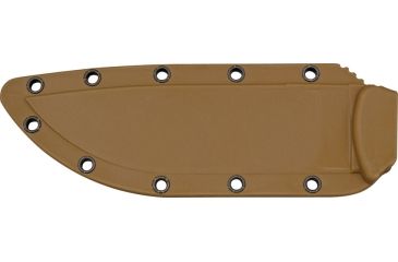 Image of Esee Model 6 Sheath Brown w/out Clip ES60CB