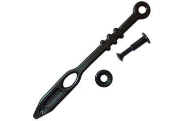 Image of Esee Retention Kit, The strap is designed to be used on the Izula/Imla, RETENTION-KIT