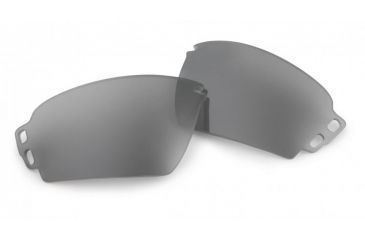 Image of ESS Crowbar Replacement Lens, Mirrored Gray 101-315-007