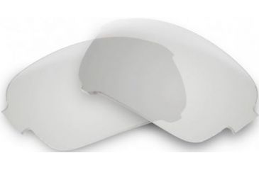 Image of ESS Rollbar Ballistic Sunglasses Replacement Lens,Clear 740-0599