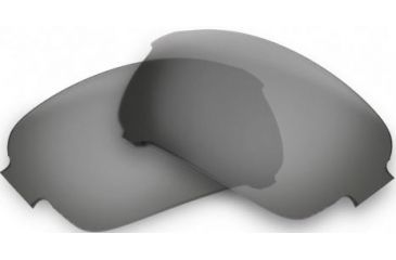 Image of ESS Rollbar Ballistic Sunglasses Replacement Lens,Mirrored Gray 740-0601