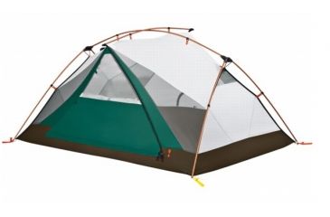 Image of Eureka Forte SQ 2XT Tent - 2 Person