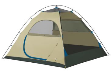 Image of Eureka Tetragon 2 Tent - 2 Person-Grey