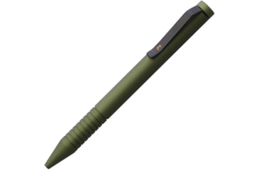 Image of Everyman Grafton Mini Twist Pen Matte, EM002EMODT