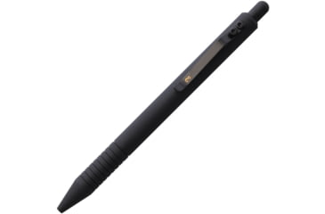 Image of Everyman Grafton Pen Super Matte Black, EM002EMBSM
