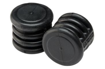 Image of Excaliber 1968 S5 Crossbow Replacement Pads S5 Replacement Pads, Black