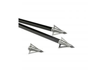 Image of Excalibur Crossbow BoltCutter Broadhead, 150 gr. 3 pk., 6670